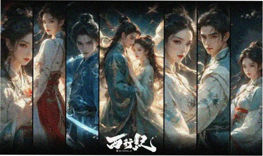 高分剧集悠然时光